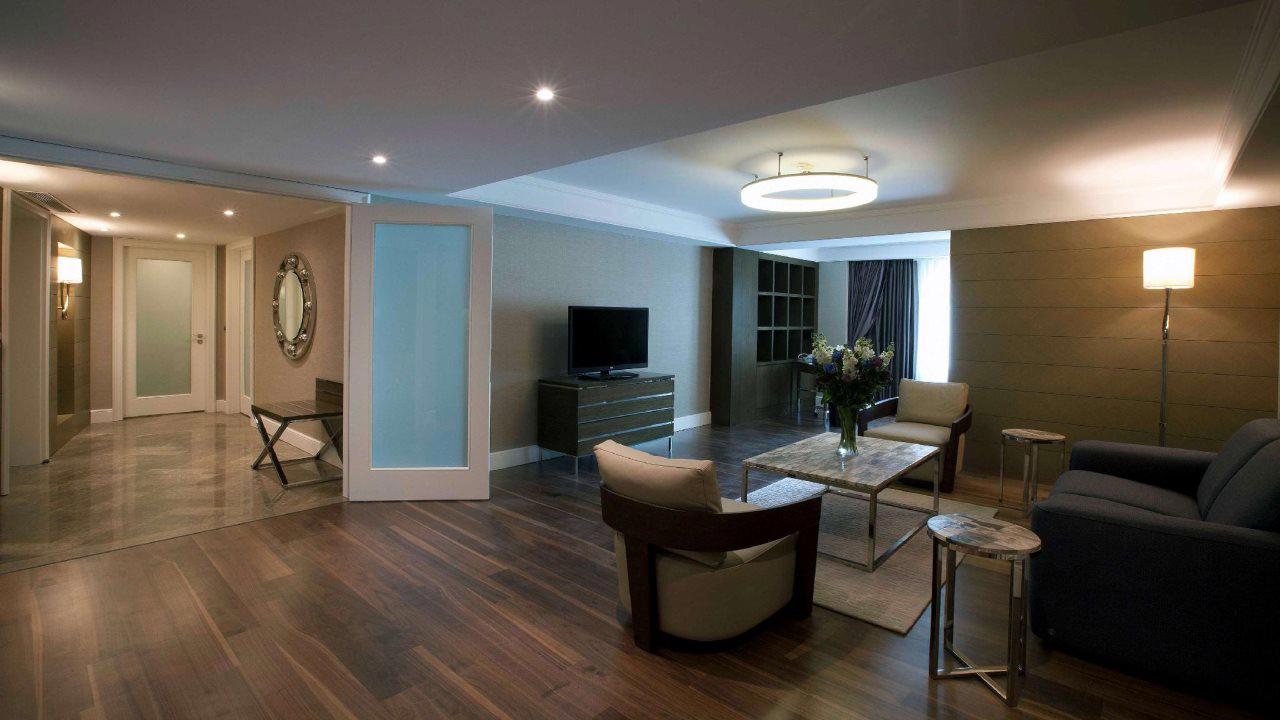 Radisson Blu Hotel Istanbul Sisli