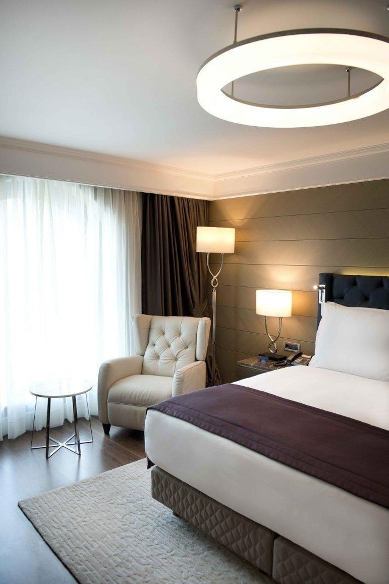 Radisson Blu Hotel Istanbul Sisli