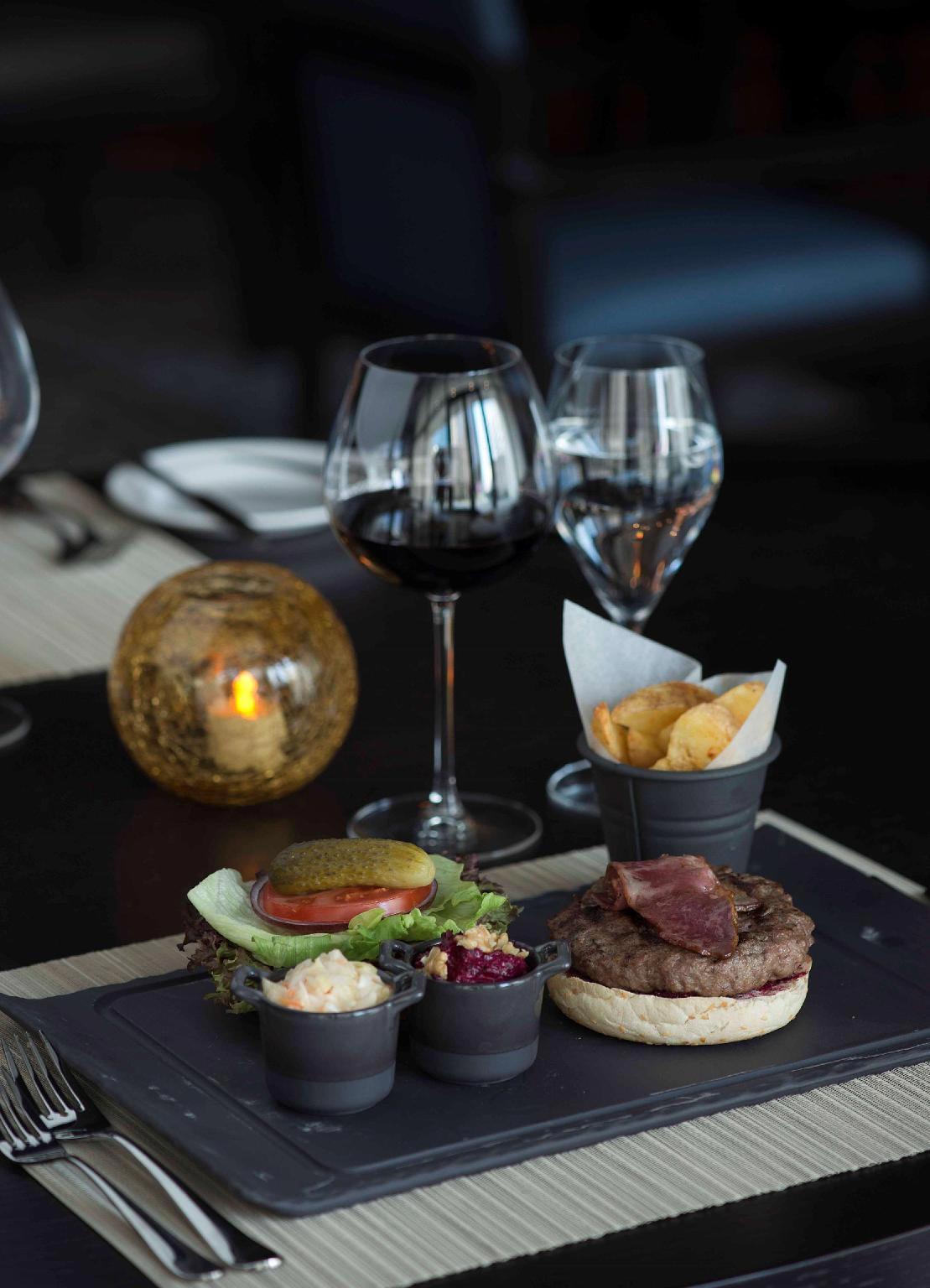 Radisson Blu Hotel Istanbul Sisli