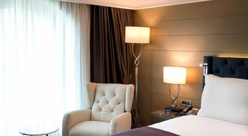 Radisson Blu Hotel Istanbul Sisli