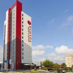 Ramada Hotel & Suites by Wyndham Istanbul Atakoy
