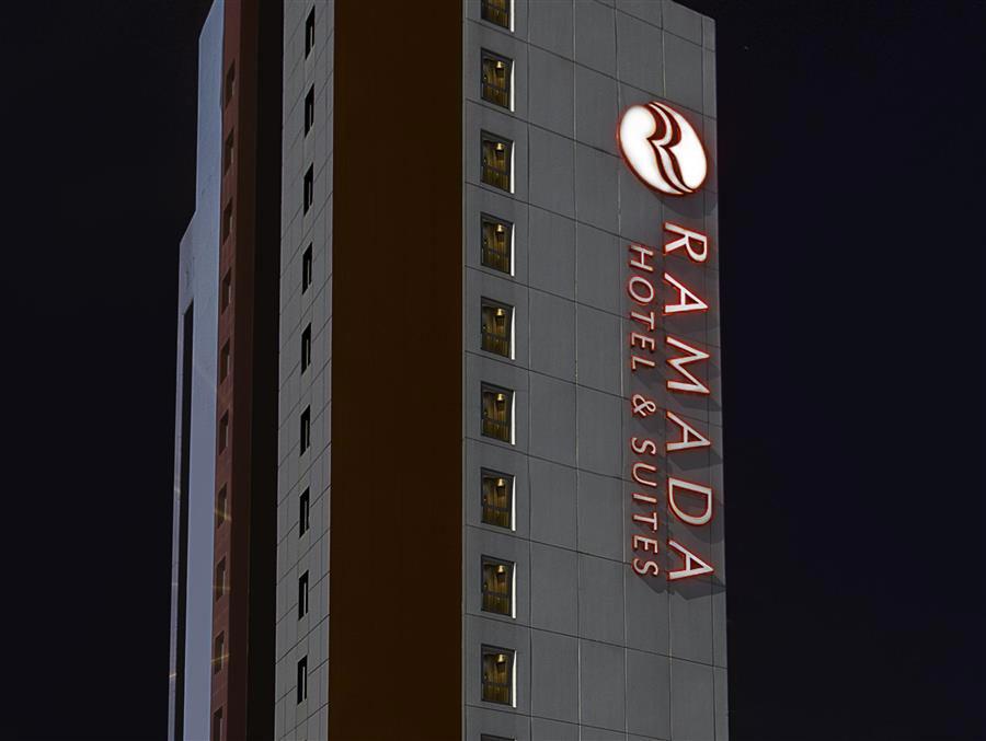 Ramada Hotel & Suites by Wyndham Istanbul Atakoy