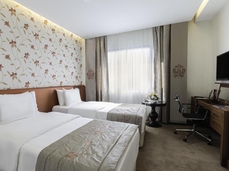 Ramada Hotel & Suites by Wyndham Istanbul Atakoy