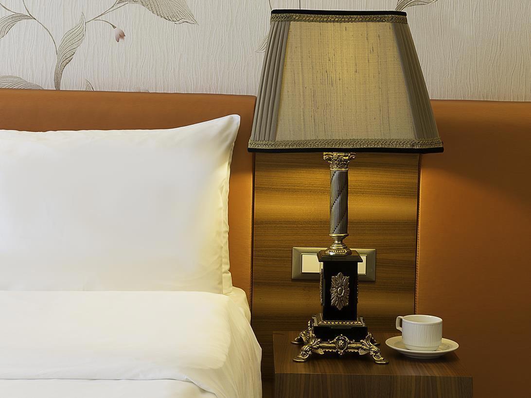 Ramada Hotel & Suites by Wyndham Istanbul Atakoy