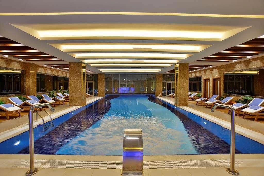 Selectum City Atasehir