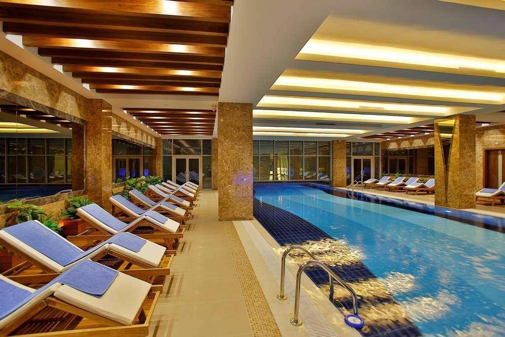 Selectum City Atasehir