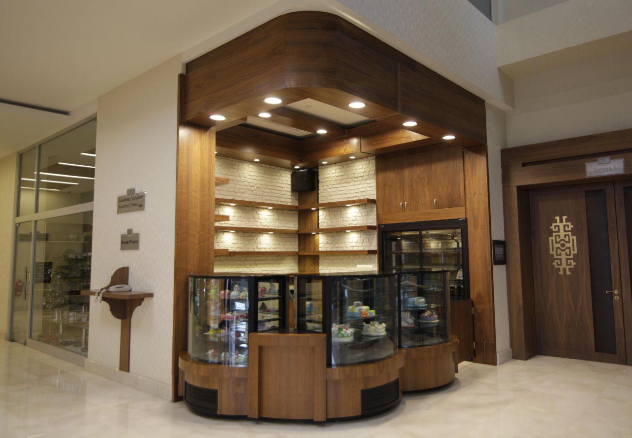 Selectum City Atasehir