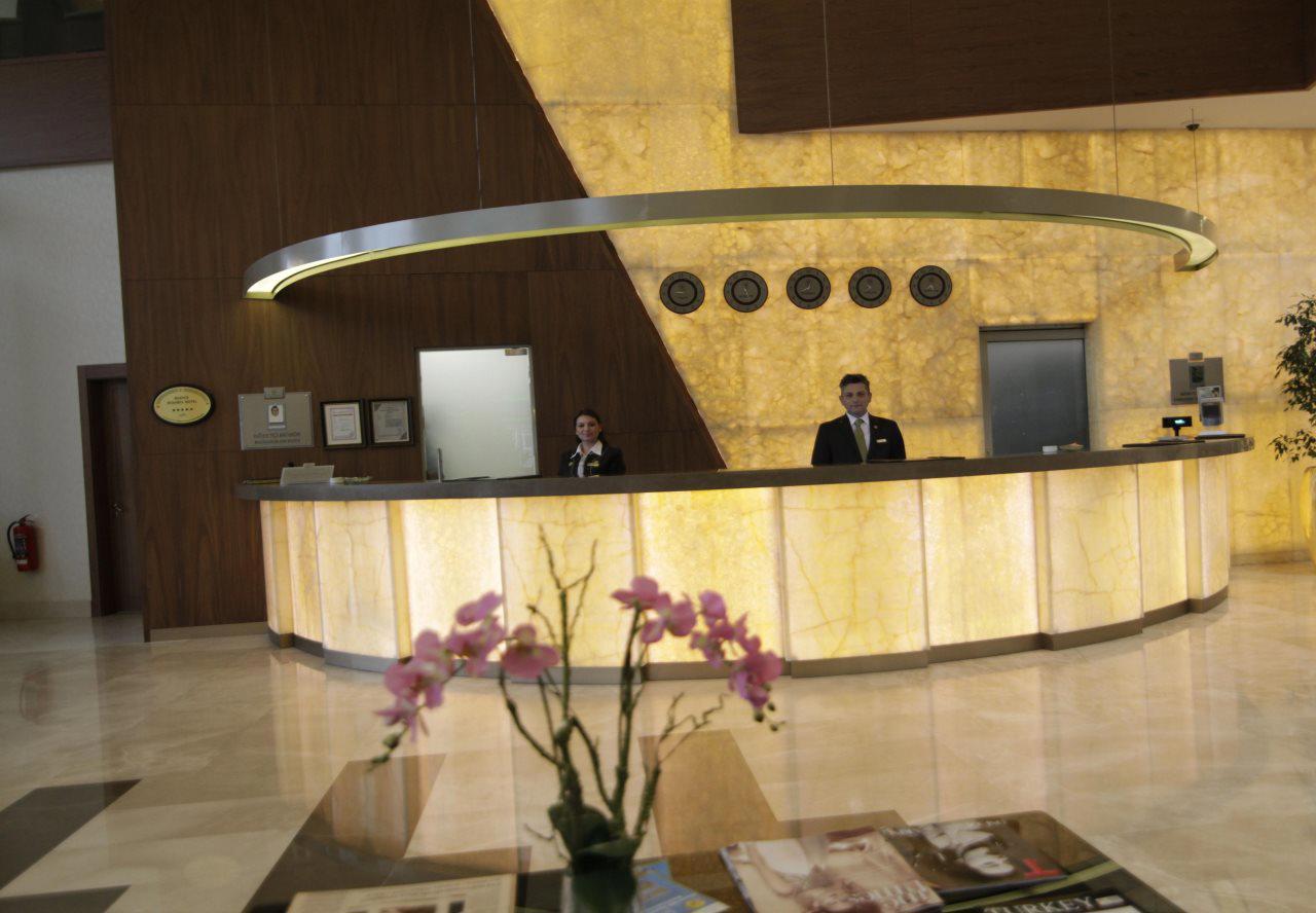 Selectum City Atasehir