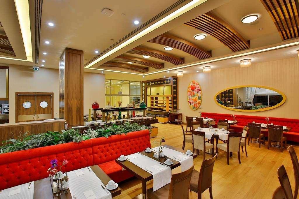 Selectum City Atasehir