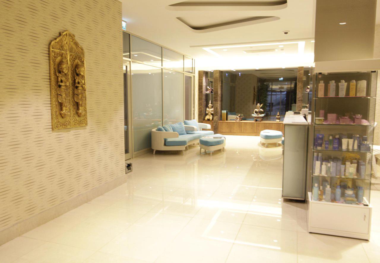 Selectum City Atasehir