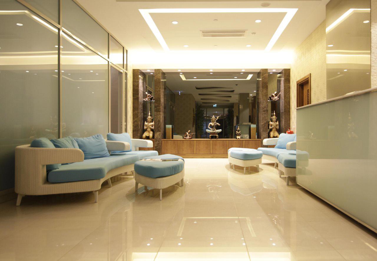 Selectum City Atasehir