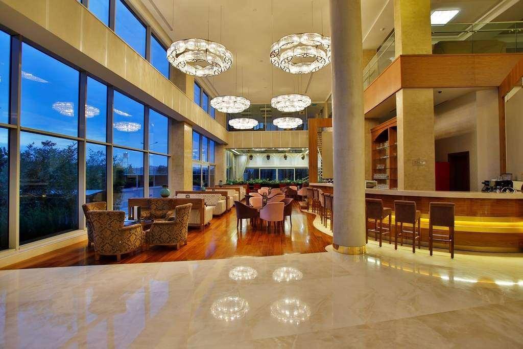 Selectum City Atasehir