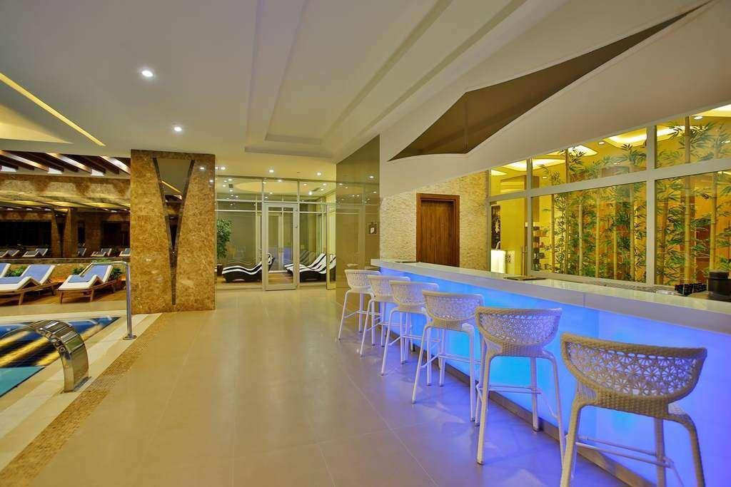 Selectum City Atasehir