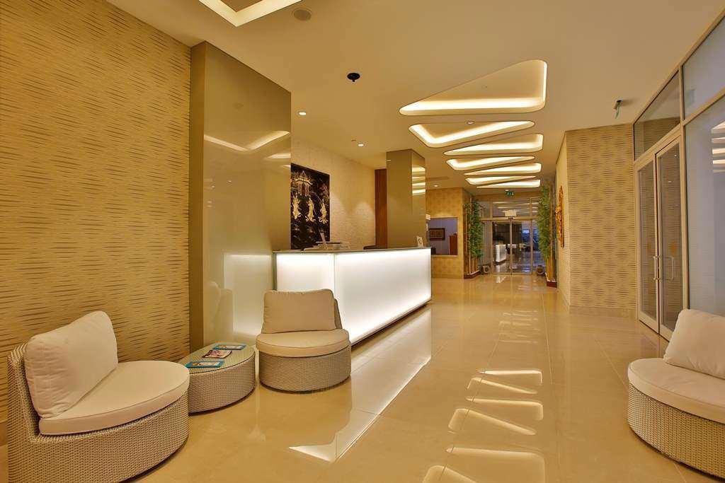 Selectum City Atasehir