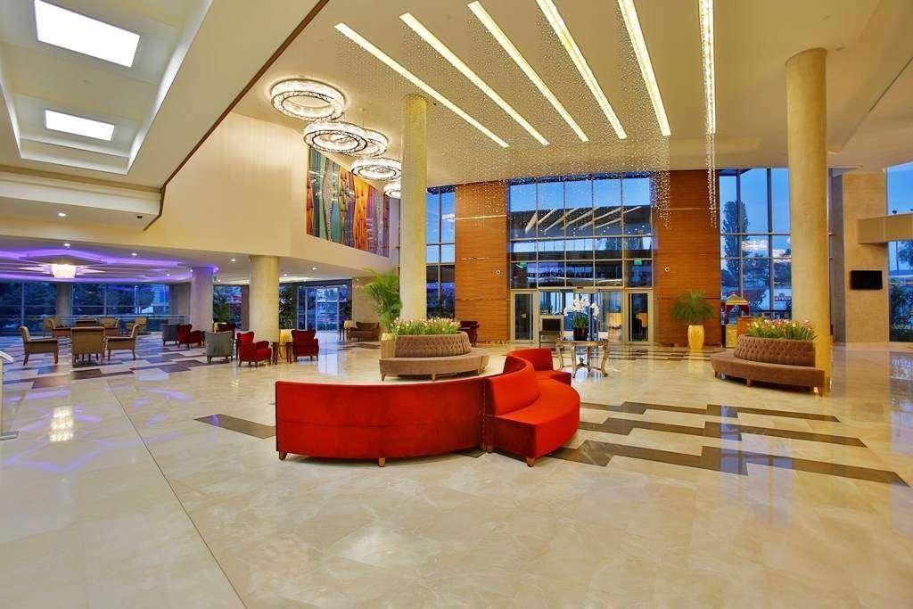 Selectum City Atasehir