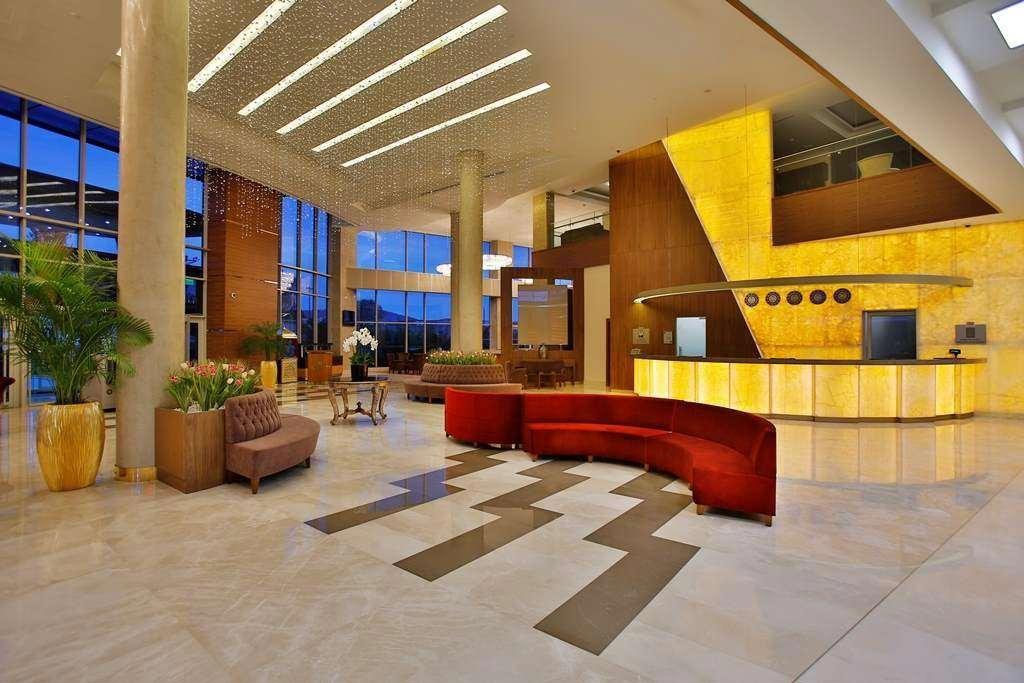 Selectum City Atasehir