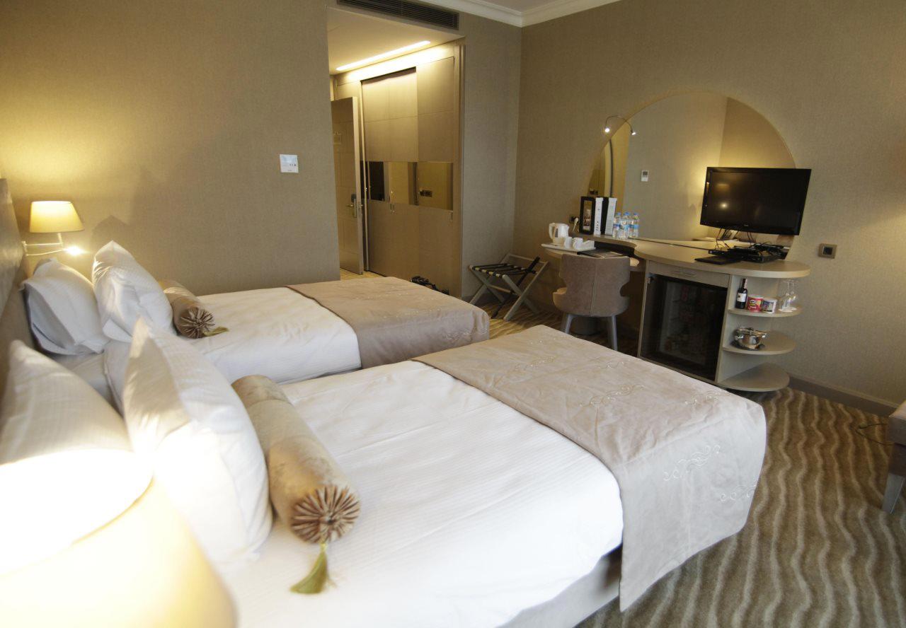 Selectum City Atasehir