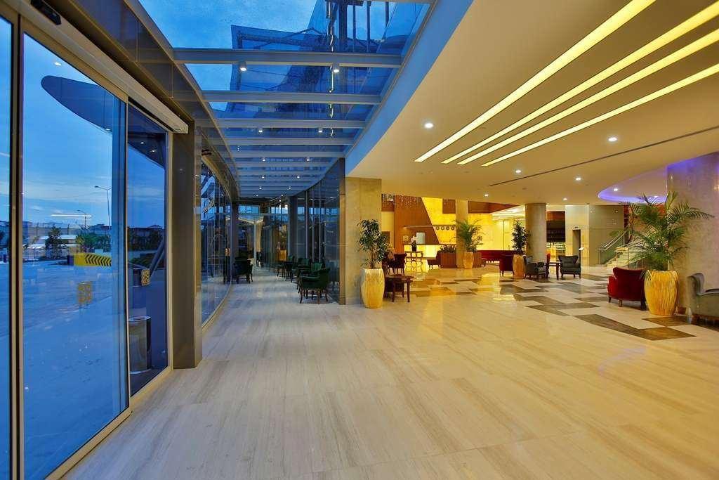 Selectum City Atasehir