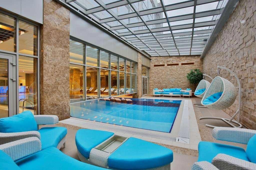 Selectum City Atasehir