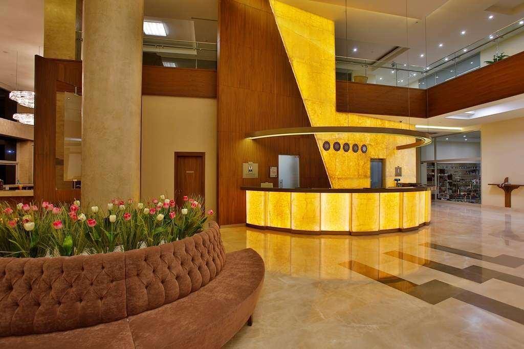 Selectum City Atasehir