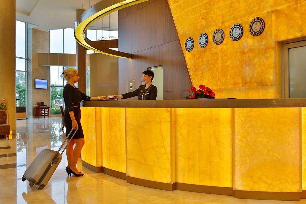 Selectum City Atasehir