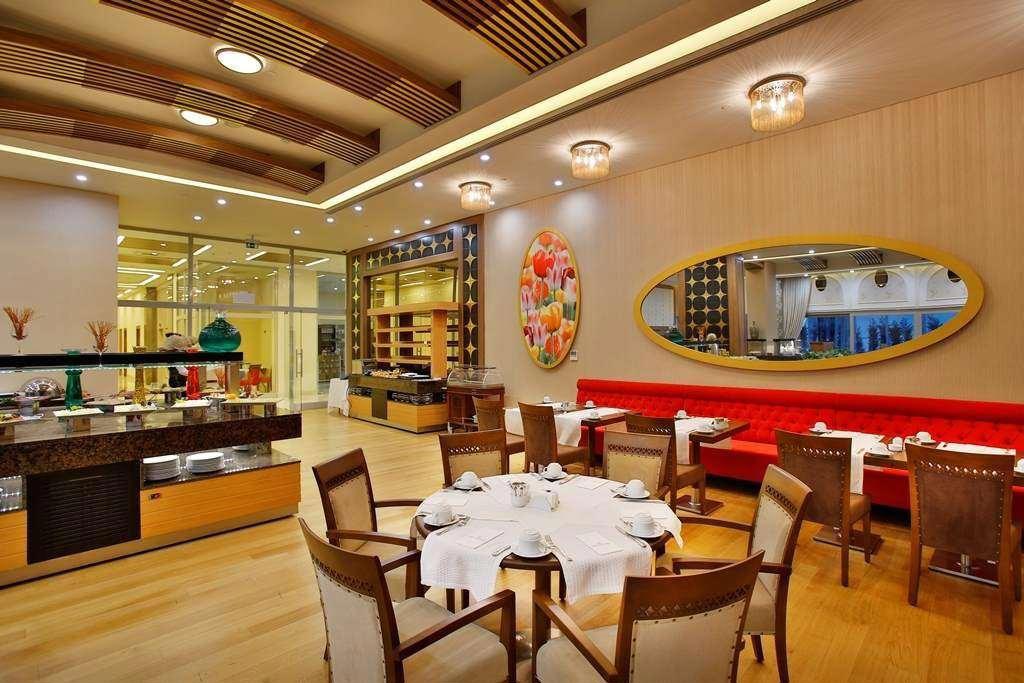 Selectum City Atasehir