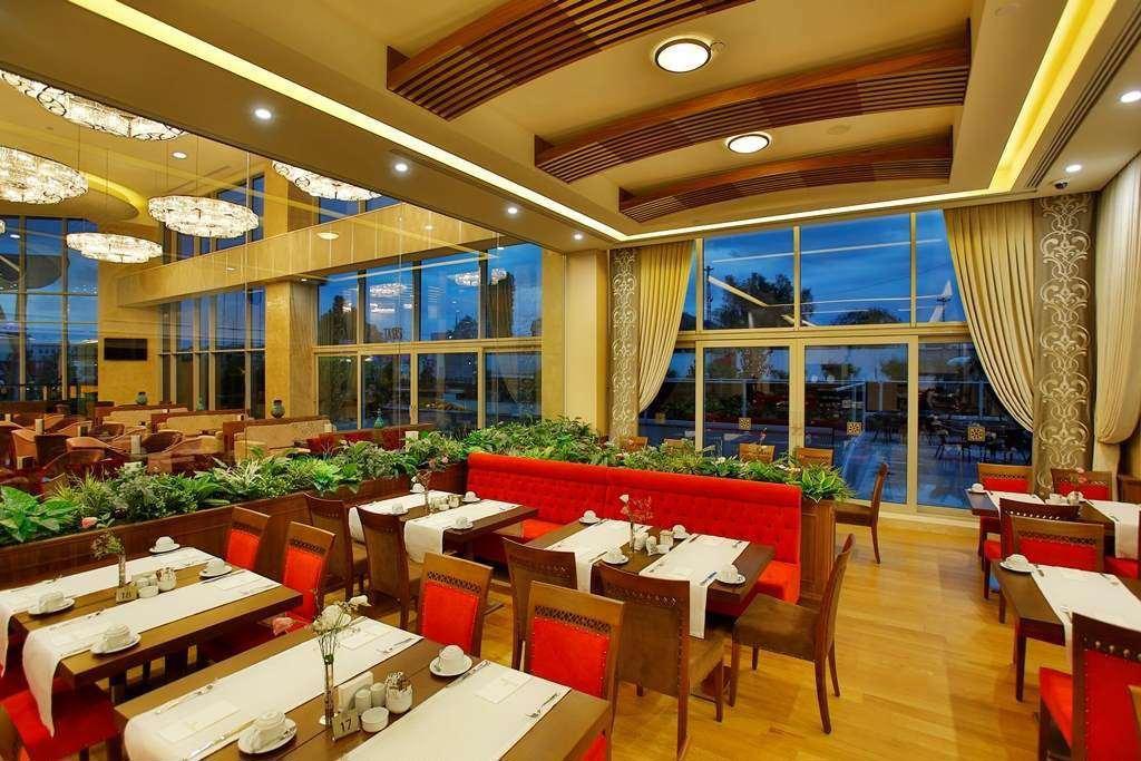 Selectum City Atasehir