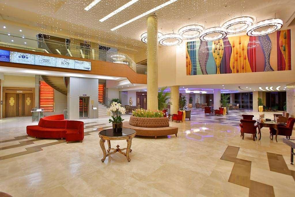 Selectum City Atasehir