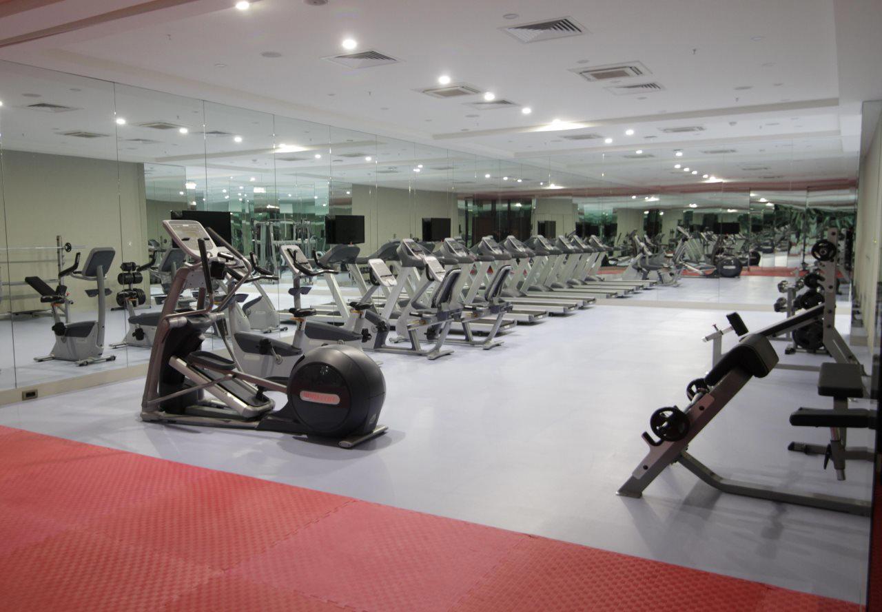 Selectum City Atasehir