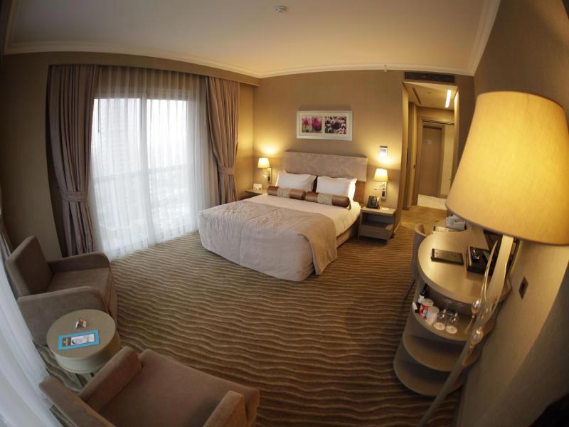 Selectum City Atasehir