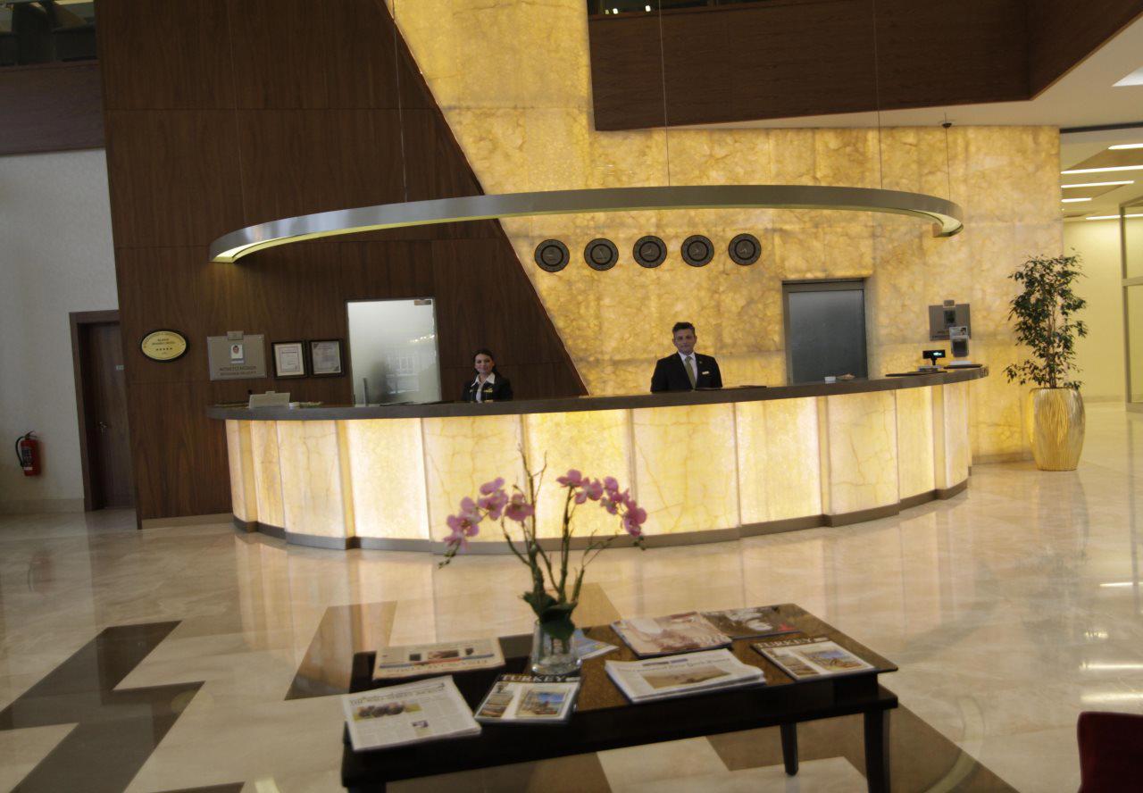 Selectum City Atasehir