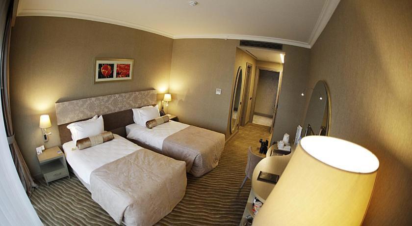 Selectum City Atasehir