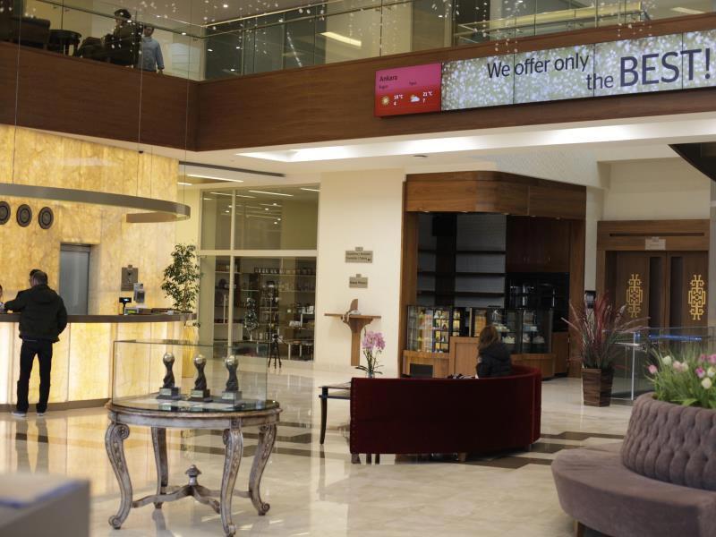 Selectum City Atasehir