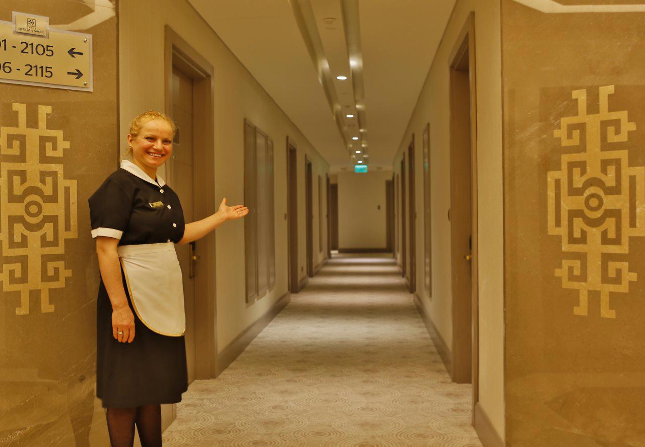 Selectum City Atasehir