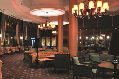 Wellborn Luxury Hotel / Uygun otel