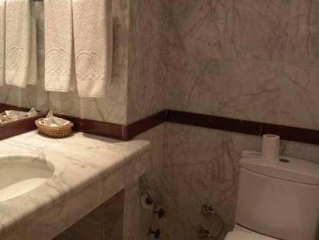 MCG Cakmak Marble Hotel