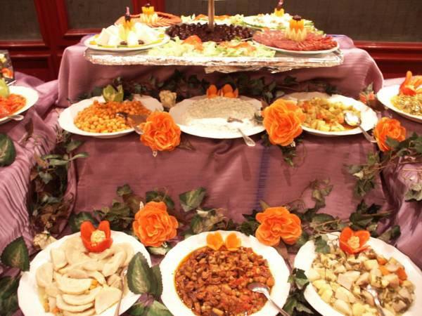 MCG Cakmak Marble Hotel