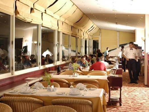 MCG Cakmak Marble Hotel