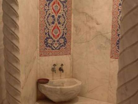 MCG Cakmak Marble Hotel