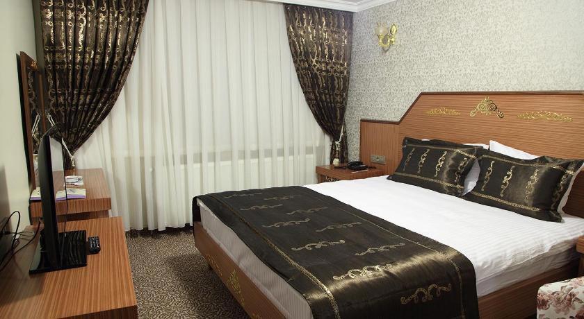 MCG Cakmak Marble Hotel