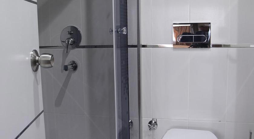 MCG Cakmak Marble Hotel