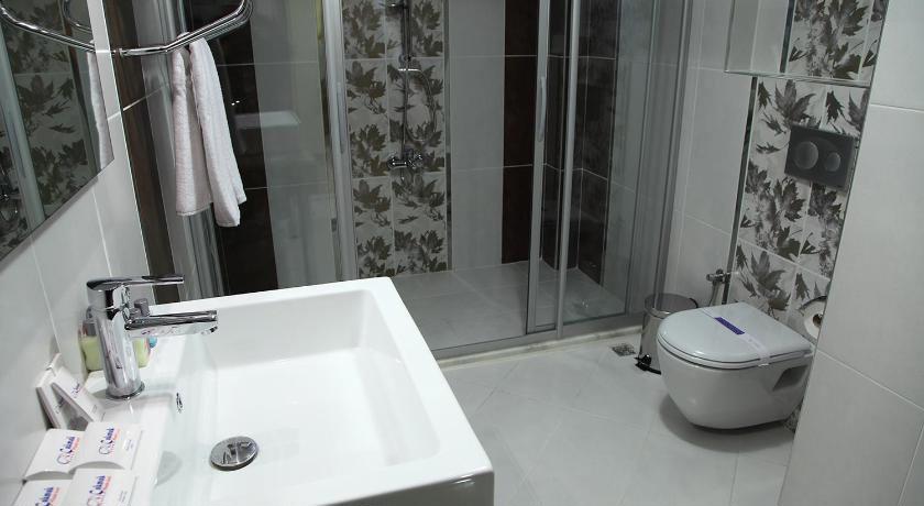 MCG Cakmak Marble Hotel