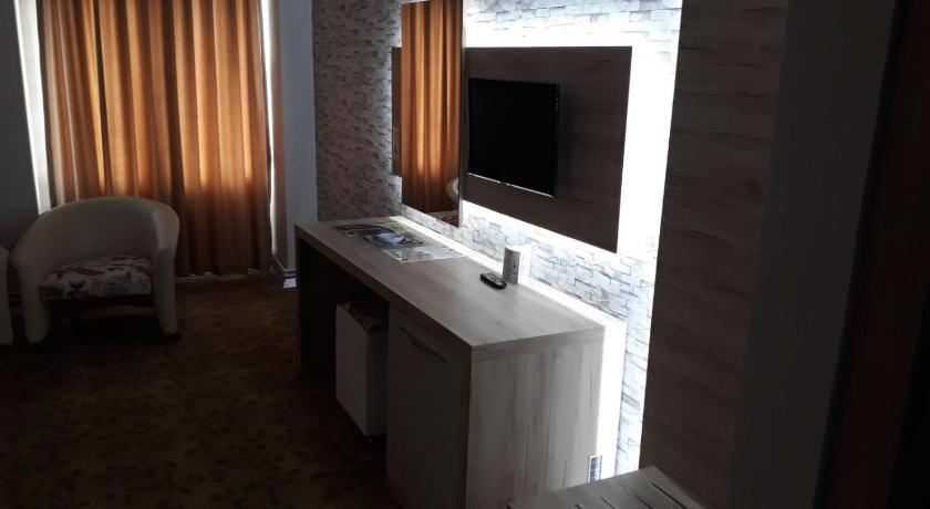 MCG Cakmak Marble Hotel