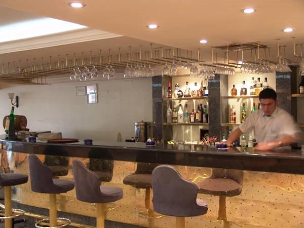 MCG Cakmak Marble Hotel