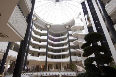 Safran Thermal Resort Sandikli