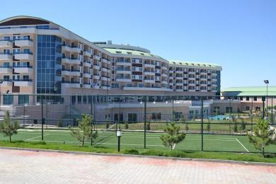 Safran Thermal Resort Sandikli