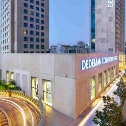 Dedeman Bostancı Hotel & Convencion Center