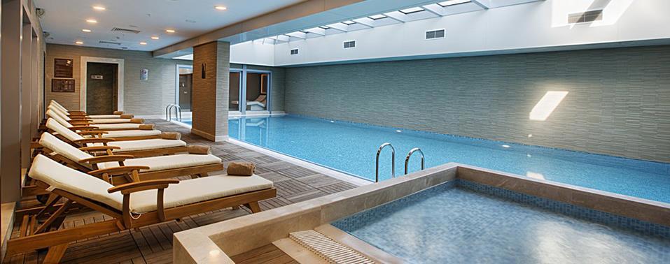 Dedeman Bostancı Hotel & Convencion Center