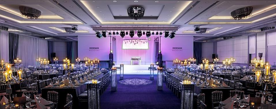 Dedeman Bostancı Hotel & Convencion Center