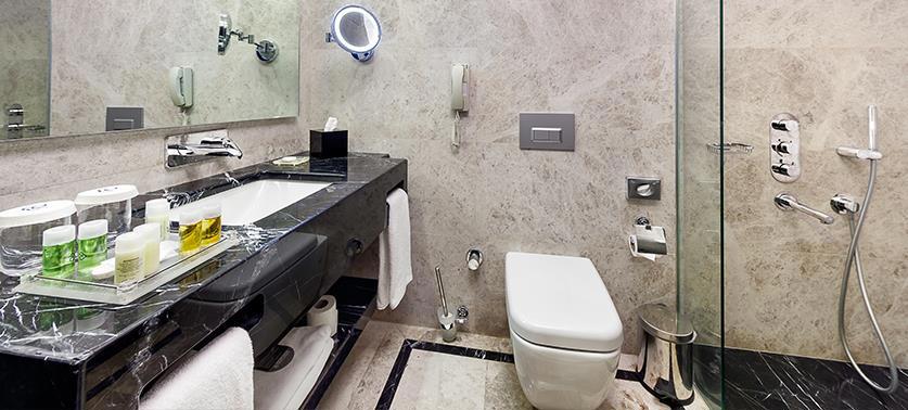 Dedeman Bostancı Hotel & Convencion Center